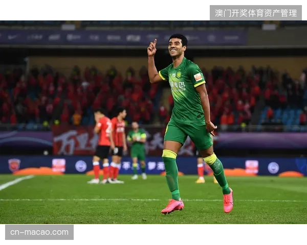 卡迪斯半程独造15球闪耀锋线，成为武汉三镇前场进攻关键支点